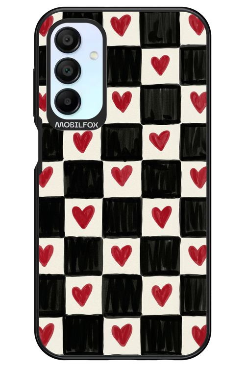 Little Hearts 2.0 - Samsung Galaxy A15