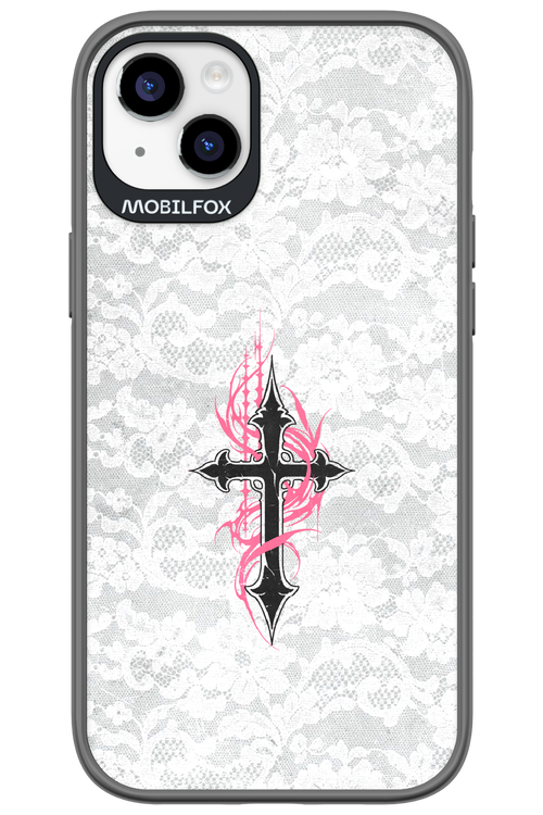 Soft halo 2.0 - Apple iPhone 14 Plus