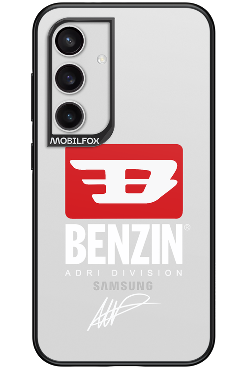 Ultra Benzin 2.0 - Samsung Galaxy S24