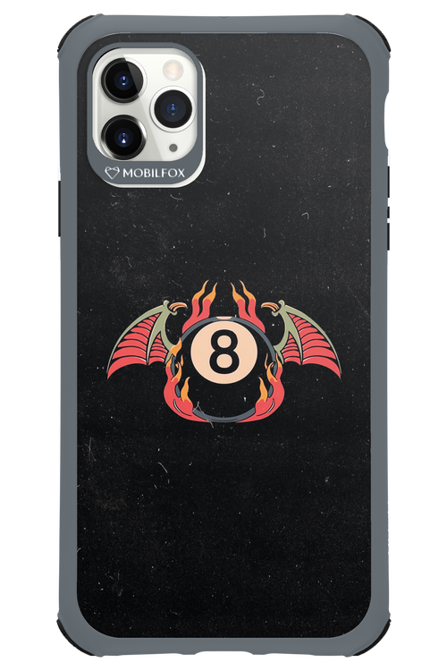 8ight - Apple iPhone 11 Pro Max