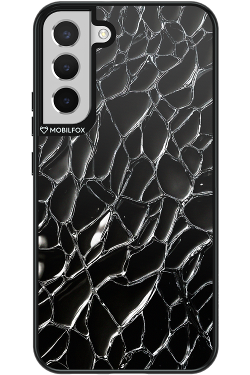 Alien Grid 2.0 - Samsung Galaxy S22+