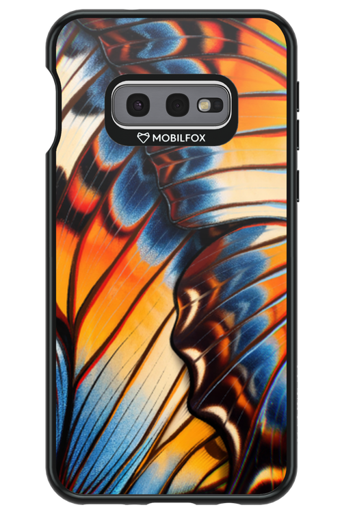 Rainbow Wing 2.0 - Samsung Galaxy S10e