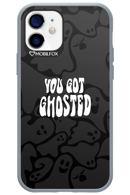 Ghosted - Apple iPhone 12