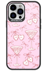 Tipsy Toast 2.0 - Apple iPhone 13 Pro Max
