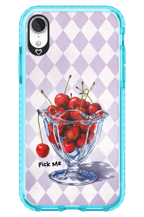 Pick Me 2.0 - Apple iPhone XR