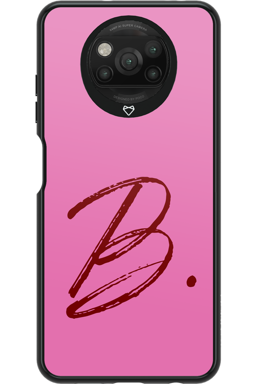(Sorbet) B 2.0 - Xiaomi Poco X3 Pro