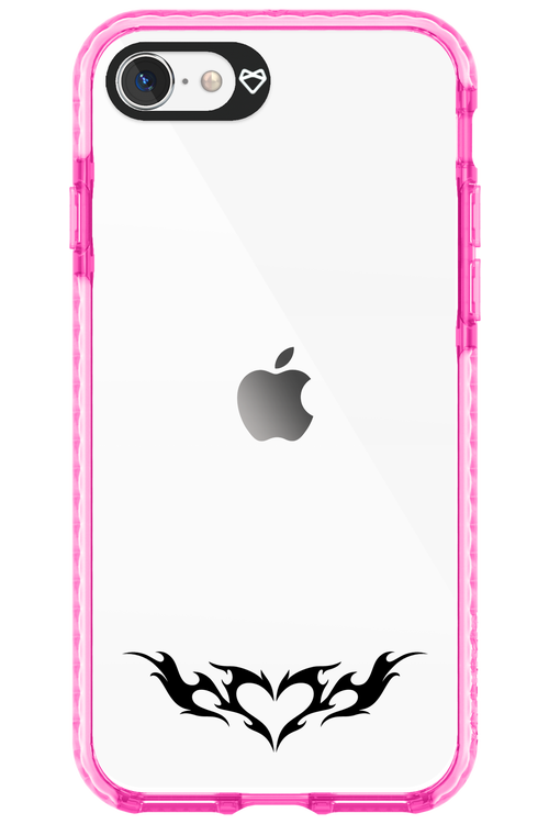 Techno Hart 2.0 - Apple iPhone SE 2022