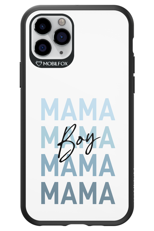 Boy Mama 2.0 - Apple iPhone 11 Pro