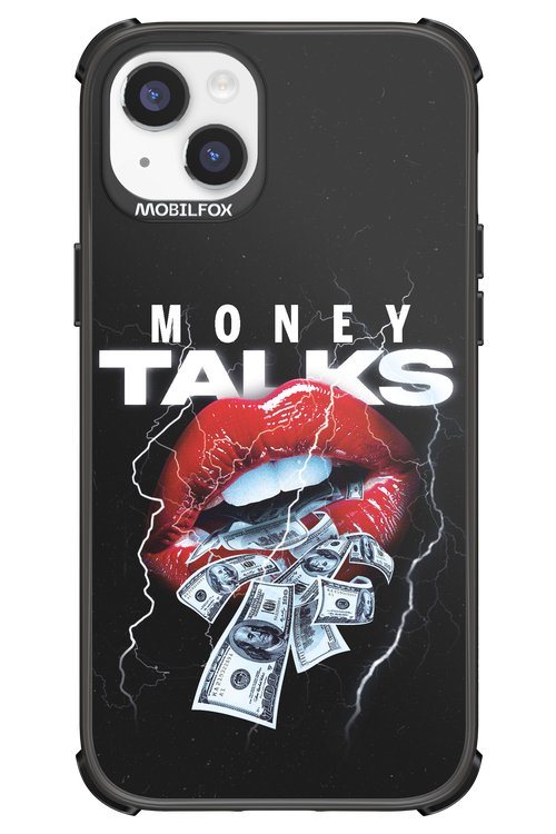 Money Talks 2.0 - Apple iPhone 14 Plus
