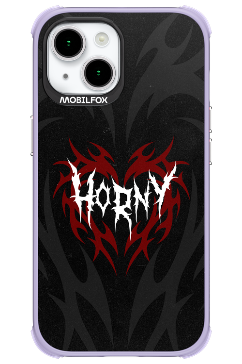 HORNY 2.0 - Apple iPhone 15