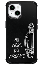 No Work - Apple iPhone 15