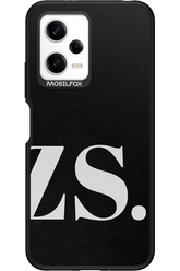 ZS (Off Space) 2.0 - Xiaomi Redmi Note 12 5G