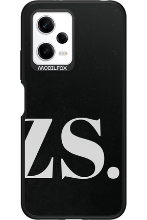 ZS (Off Space) 2.0 - Xiaomi Redmi Note 12 5G