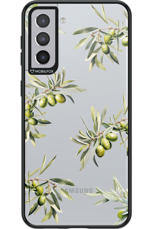 Olive Tree - Samsung Galaxy S21+
