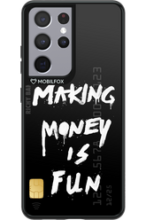 Funny Money 2.0 - Samsung Galaxy S21 Ultra