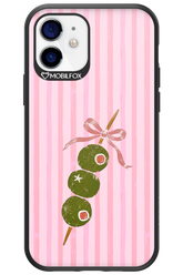 Girl Dinner 2.0 - Apple iPhone 12