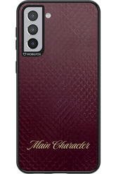 Main Character 2.0 - Samsung Galaxy S21+