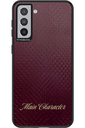 Main Character 2.0 - Samsung Galaxy S21+