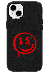 Moneymoji Leather 2.0 - Apple iPhone 14 Plus