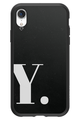Y (Off Space) 2.0 - Apple iPhone XR