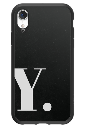 Y (Off Space) 2.0 - Apple iPhone XR