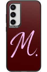 (Dark Blush) M 2.0 - Samsung Galaxy S24+