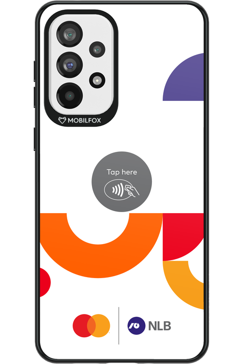 NLB Color 2.0 - Samsung Galaxy A73