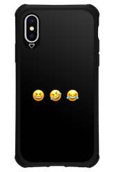 My Laugh - Apple iPhone XS