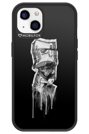 Melting Money 2.0 - Apple iPhone 13