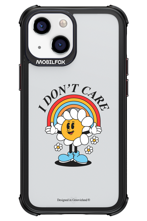 Don't Care - Apple iPhone 13 Mini