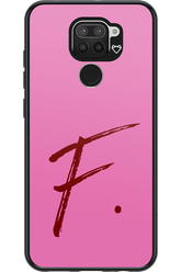 (Sorbet) F 2.0 - Xiaomi Redmi Note 9