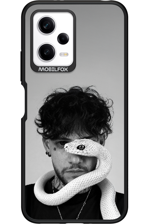 SNAKE (RAVA) 2.0 - Xiaomi Redmi Note 12 5G