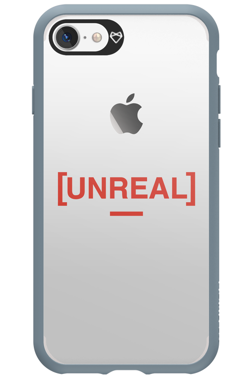 Unreal Classic - Apple iPhone 7