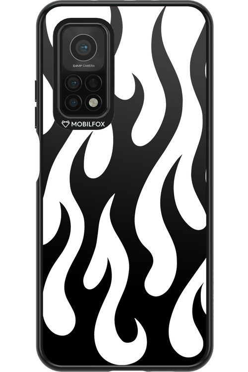 Hell Flame 2.0 - Xiaomi Mi 10T 5G