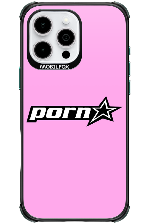 Porn 2.0 - Apple iPhone 16 Pro Max