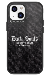Dark Souls - Apple iPhone 13 Mini