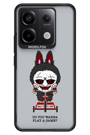 Sawbubu (Nude) - Xiaomi Redmi Note 13 Pro 5G