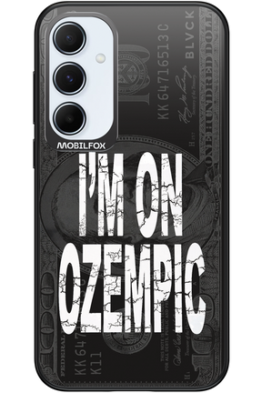 ozempic 2.0 - Samsung Galaxy A55