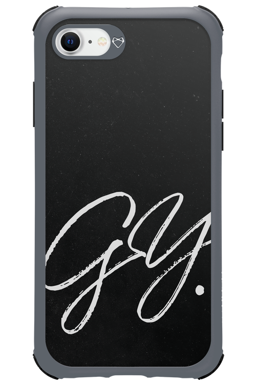 (Off Space) GY 2.0 - Apple iPhone SE 2020