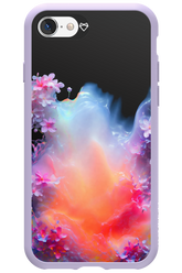 Gradient Bloom 2.0 - Apple iPhone SE 2022