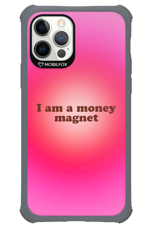 Money Magnet  - Apple iPhone 12 Pro