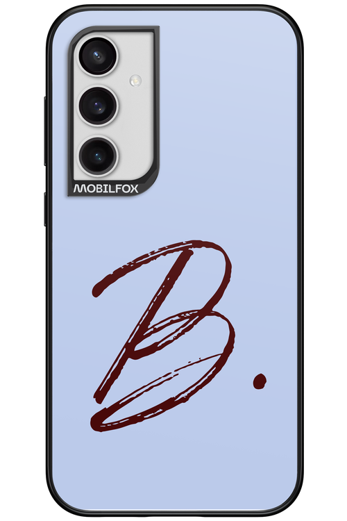 (Jellyfish Presso) B 2.0 - Samsung Galaxy S23 FE