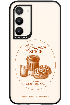 Elite Fall - Samsung Galaxy S23 Plus