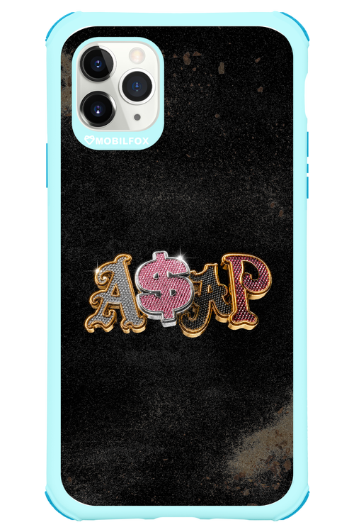 ASAP 2.0 - Apple iPhone 11 Pro Max
