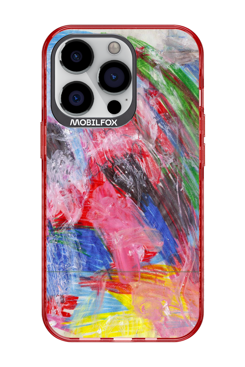 Xrax 2.0 - Apple iPhone 13 Pro