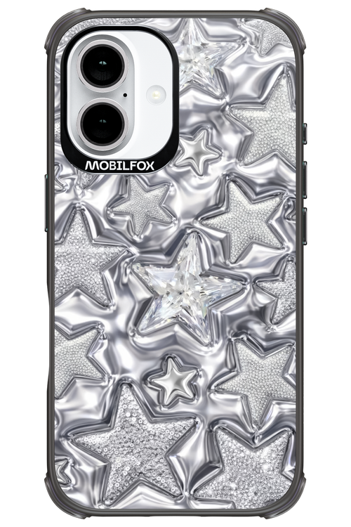 Star Gum - Apple iPhone 16