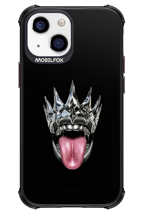 The Diamond King 2.0 - Apple iPhone 13 Mini