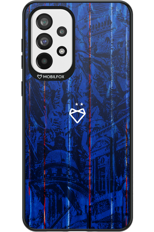 Franta x Mobilfox 2.0 - Samsung Galaxy A73