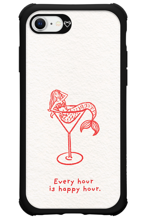 Happy Hour - Apple iPhone 7