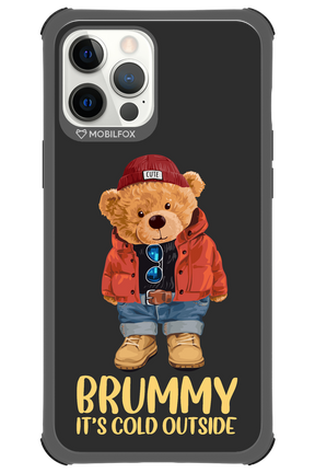 Brummy - Apple iPhone 12 Pro Max